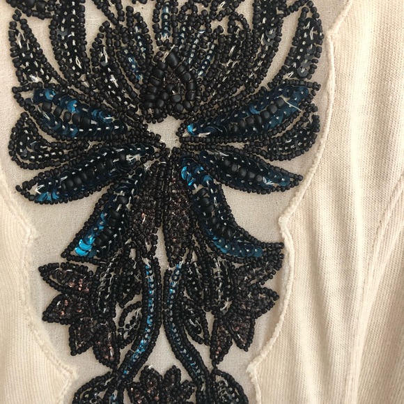 Free People Embellished Tunic - Picture 4 of 5